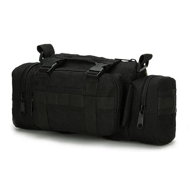 Eagle Eye Tactical 3-Factor Pack (6 Designs) - Image 2