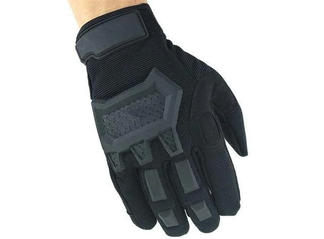 Eagle Eye Tactical Nightwing Gloves - Image 2